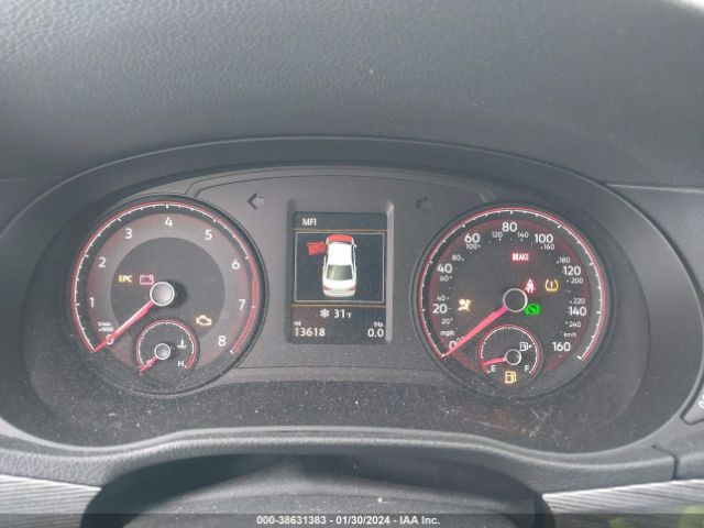 1VWMA7A39MC010320 Volkswagen Passat 2.0t R-line