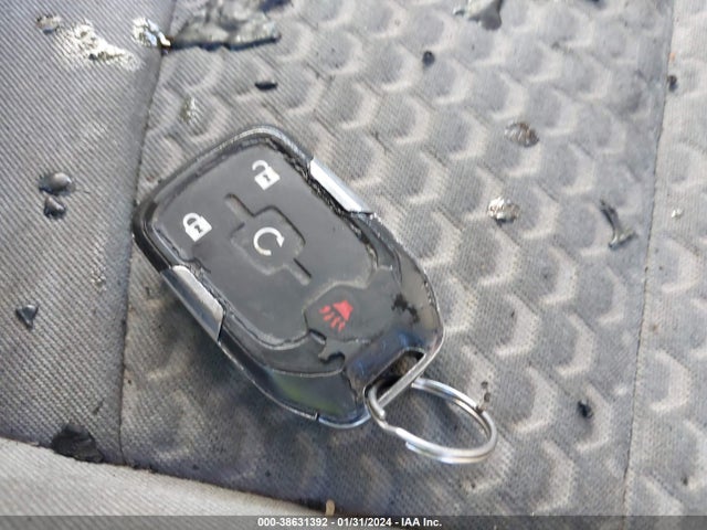 GMC Terrain Sle 2019 3GKALMEV2KL331423 Image 11