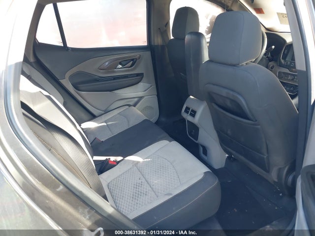 GMC Terrain Sle 2019 3GKALMEV2KL331423 Image 8