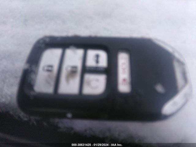 Honda CIVIC EX 2016 19XFC2F8XGE246582 Image 11