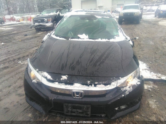 Honda CIVIC EX 2016 19XFC2F8XGE246582 Image 12