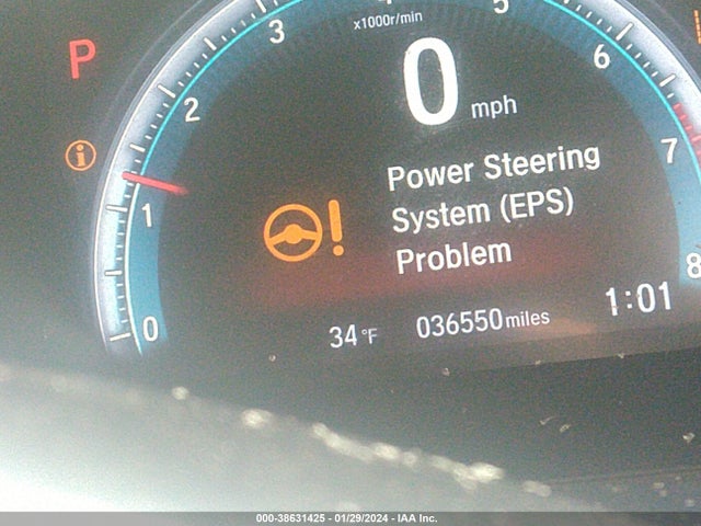 Honda CIVIC EX 2016 19XFC2F8XGE246582 Image 15