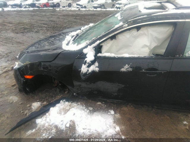 Honda CIVIC EX 2016 19XFC2F8XGE246582 Image 6