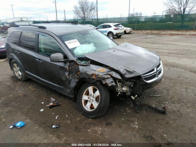 Продажа на аукционе авто 2012 Dodge Journey Sxt, vin: 3C4PDDBGXCT323774, номер лота: 38631430