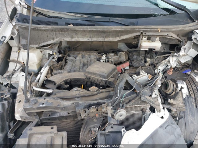Nissan Nv200 S 2017 3N6CM0KN1HK716675 Image 10
