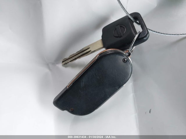 Nissan Nv200 S 2017 3N6CM0KN1HK716675 Image 11