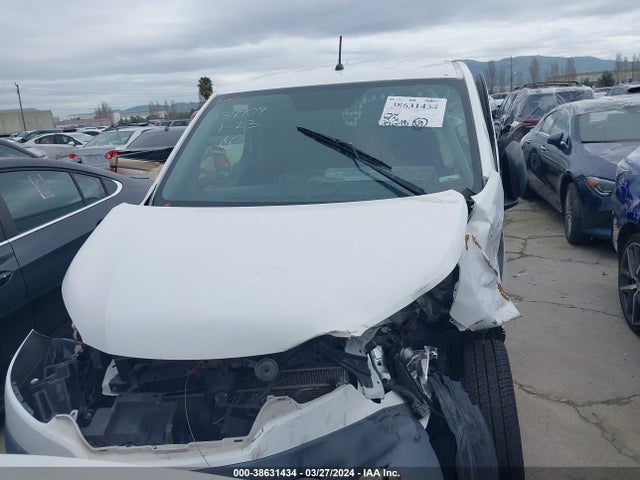 Nissan Nv200 S 2017 3N6CM0KN1HK716675 Image 12
