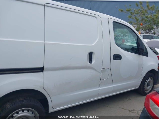 Nissan Nv200 S 2017 3N6CM0KN1HK716675 Image 13