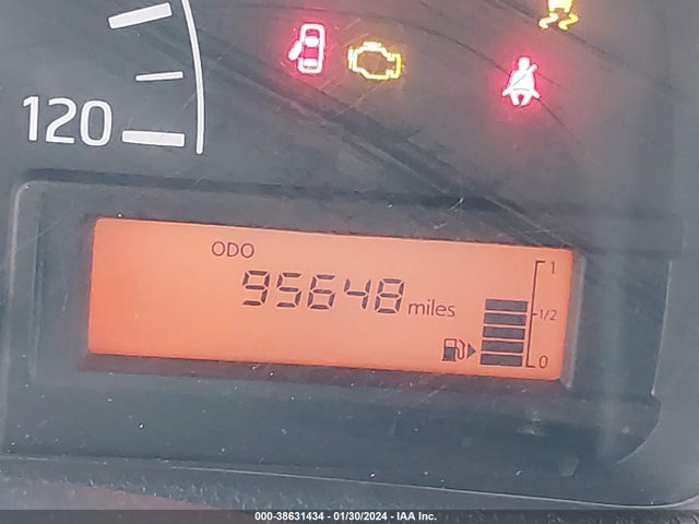Nissan Nv200 S 2017 3N6CM0KN1HK716675 Image 15