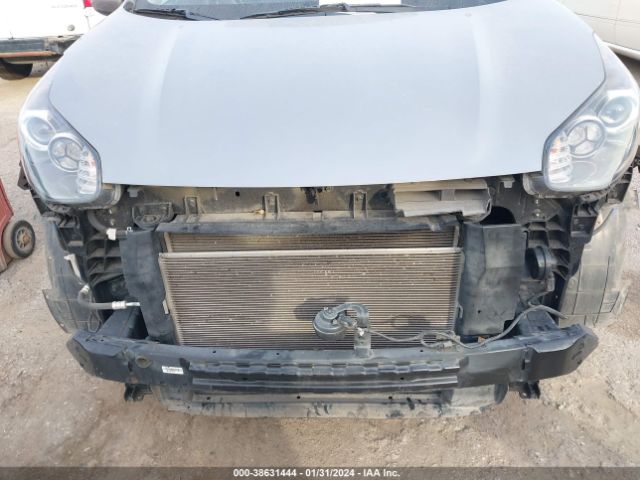 KNDPM3AC9L7735987 KIA Sportage Lx