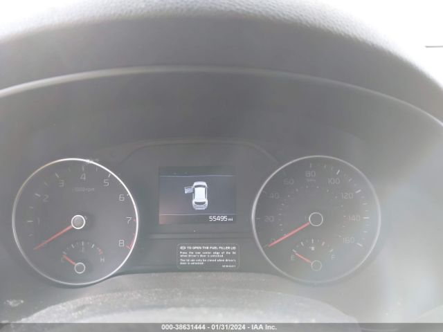 KNDPM3AC9L7735987 KIA Sportage Lx