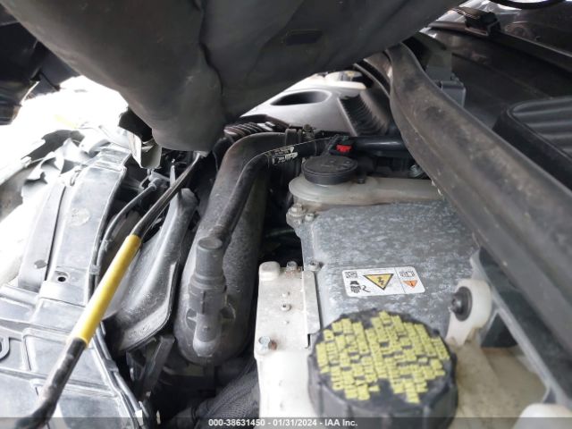 1FADP5CU4FL115285 Ford C-max Energi Sel