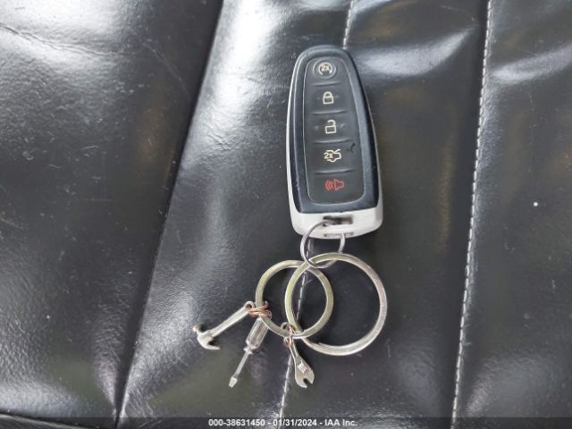 1FADP5CU4FL115285 Ford C-max Energi Sel