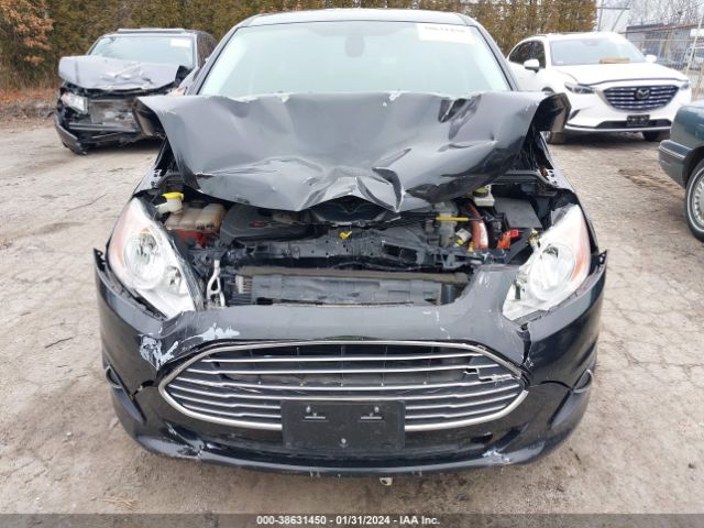 1FADP5CU4FL115285 Ford C-max Energi Sel