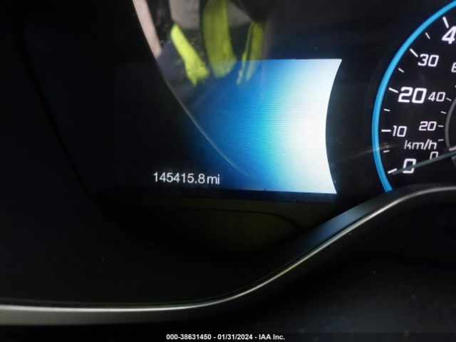 1FADP5CU4FL115285 Ford C-max Energi Sel
