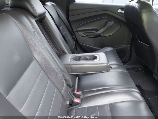 1FADP5CU4FL115285 Ford C-max Energi Sel