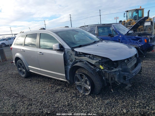 2018 3C4PDDGG3JT388178 zdjęcie główne