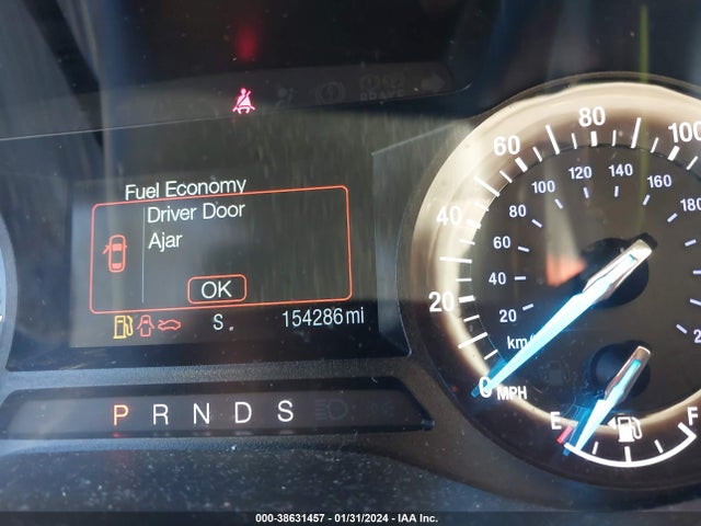 Ford FUSION SE 2016 3FA6P0HD8GR148376 Image 15