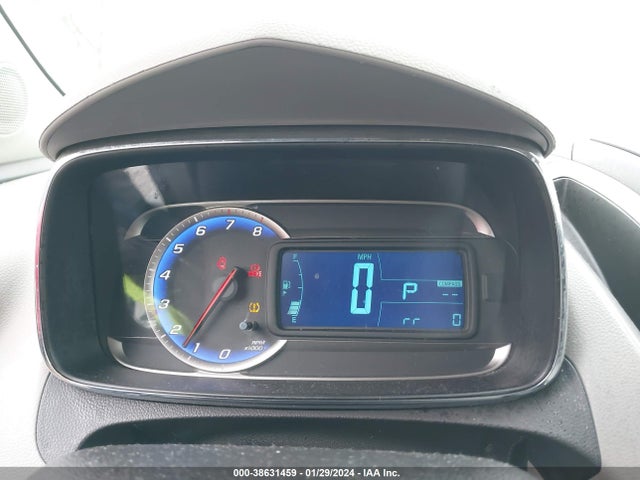 Chevrolet Trax 1ls 2016 KL7CJKSB5GB508254 Image 7