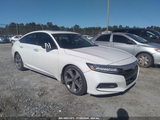 2018 1HGCV1F94JA042419 main image