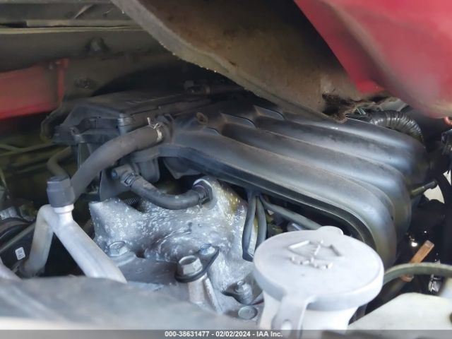 3N1CE2CP8EL364702 Nissan Versa Note Sv