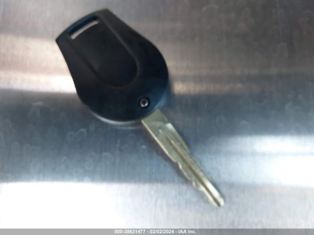 3N1CE2CP8EL364702 Nissan Versa Note Sv