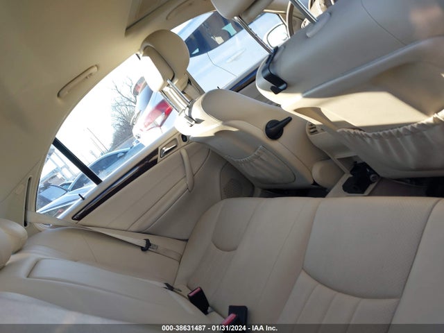 2007 MERCEDES-BENZ C 280 LUXURY 4MATIC VIN: WDBRF92H07F877042
