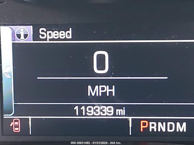 Chevrolet IMPALA 1LT 2014 2G1115SL6E9281975 Image 16