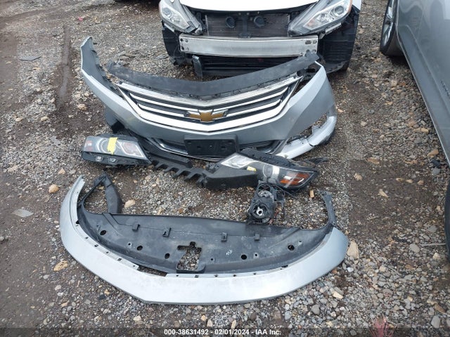 Chevrolet IMPALA 1LT 2014 2G1115SL6E9281975 Image 12