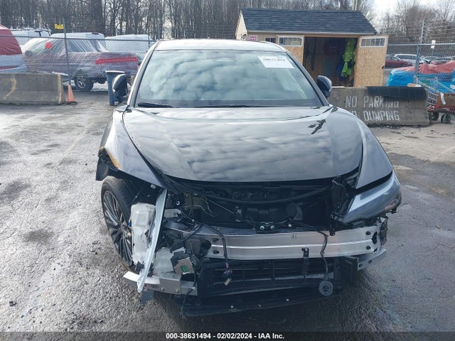 Lexus Rz 450e Luxury 2023 JTJAAAAB6PA016180 Image 13