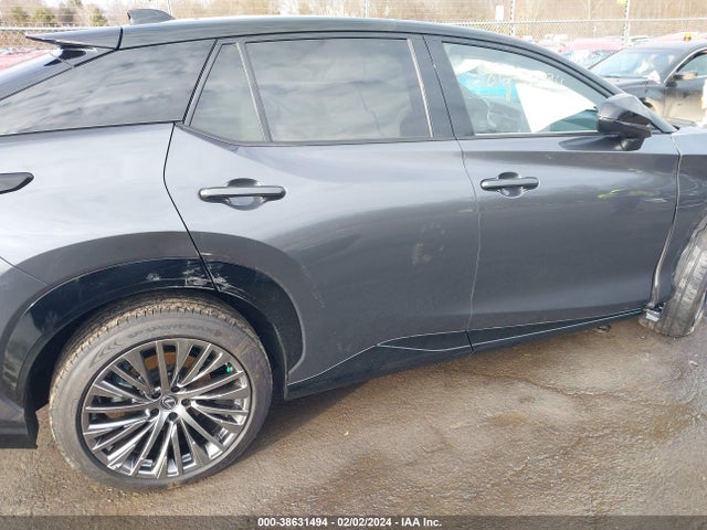 Lexus Rz 450e Luxury 2023 JTJAAAAB6PA016180 Image 14