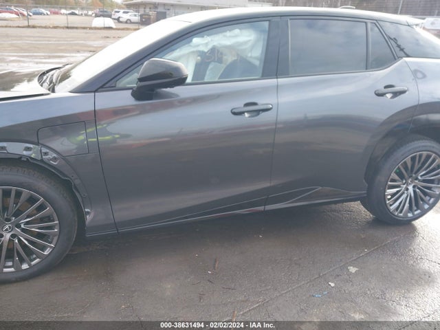 Lexus Rz 450e Luxury 2023 JTJAAAAB6PA016180 Image 15