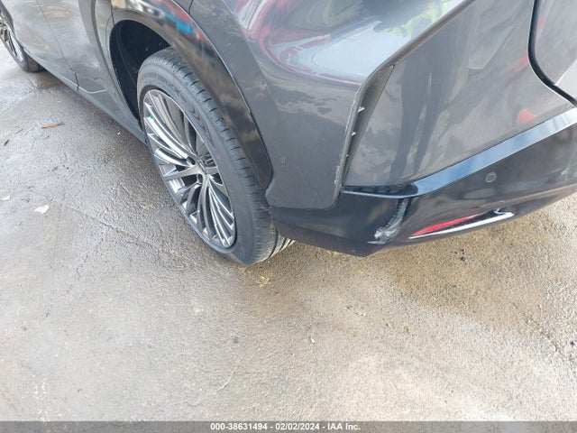 Lexus Rz 450e Luxury 2023 JTJAAAAB6PA016180 Image 24