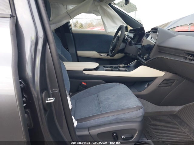 Lexus Rz 450e Luxury 2023 JTJAAAAB6PA016180 Image 5