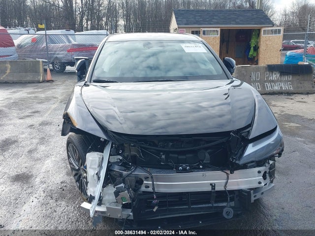 Lexus Rz 450e Luxury 2023 JTJAAAAB6PA016180 Image 6