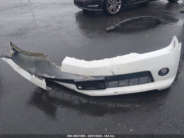 Chevrolet Camaro 1lt 2014 2G1FB3D34E9273085 Image 12