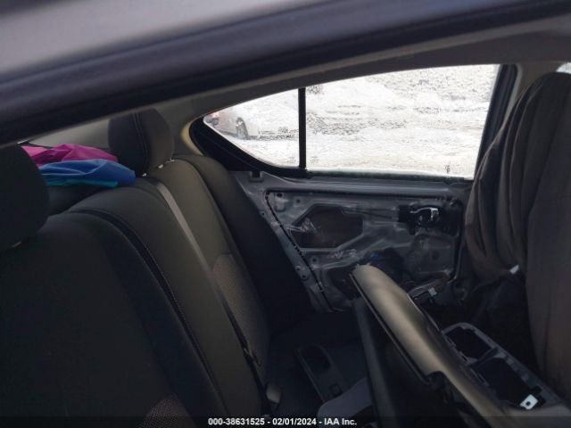 3N1CN7AP5JL876041 Nissan Versa 1.6 Sv