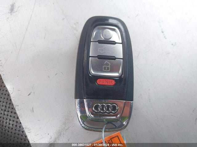 Audi A7 3.0 Tdi Premium Plus 2016 WAU2MAFCXGN004197 Image 11