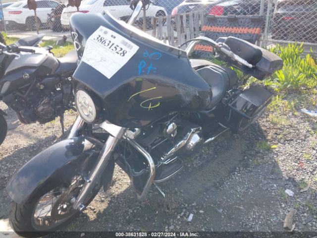 2013 HARLEY-DAVIDSON FLHX 1HD1KBM3XDB637968 Photo 1