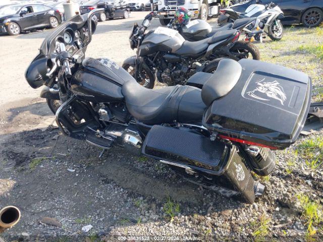 2013 HARLEY-DAVIDSON FLHX 1HD1KBM3XDB637968 Photo 2
