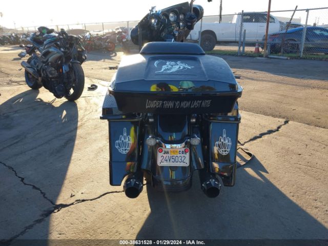 2013 HARLEY-DAVIDSON FLHX 1HD1KBM3XDB637968 Photo 5
