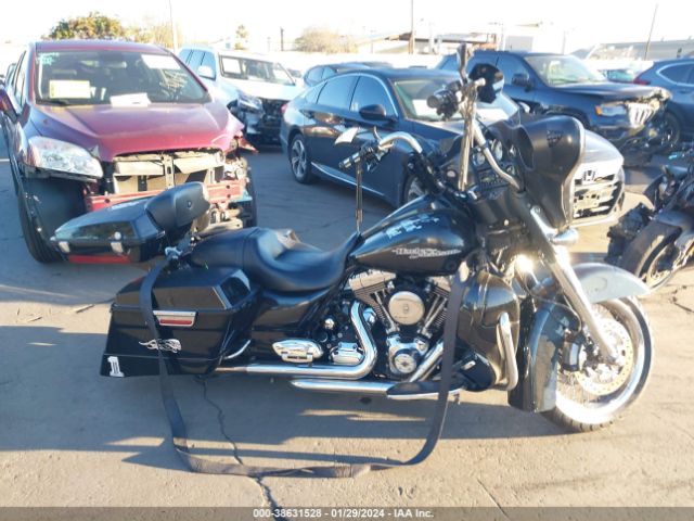 2013 HARLEY-DAVIDSON FLHX 1HD1KBM3XDB637968 Photo 7