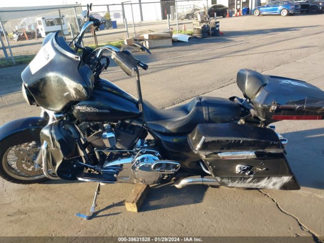 2013 HARLEY-DAVIDSON FLHX 1HD1KBM3XDB637968 Photo 8