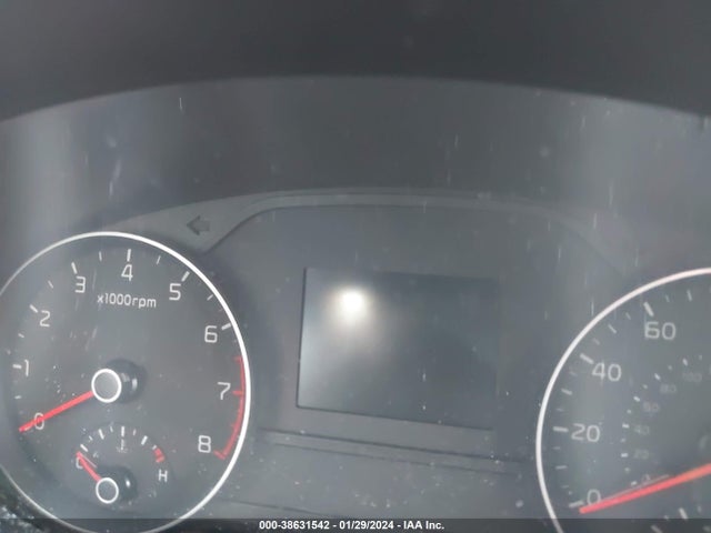 KIA Sportage Lx 2017 KNDPMCAC2H7130782 Image 7