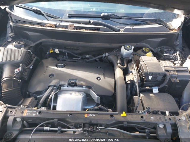 GMC Terrain Slt 2019 3GKALVEX9KL160175 Image 10