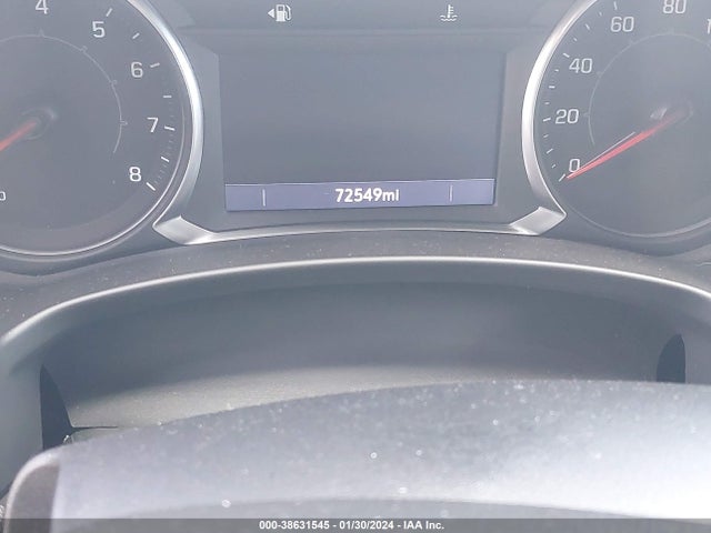 GMC Terrain Slt 2019 3GKALVEX9KL160175 Image 15