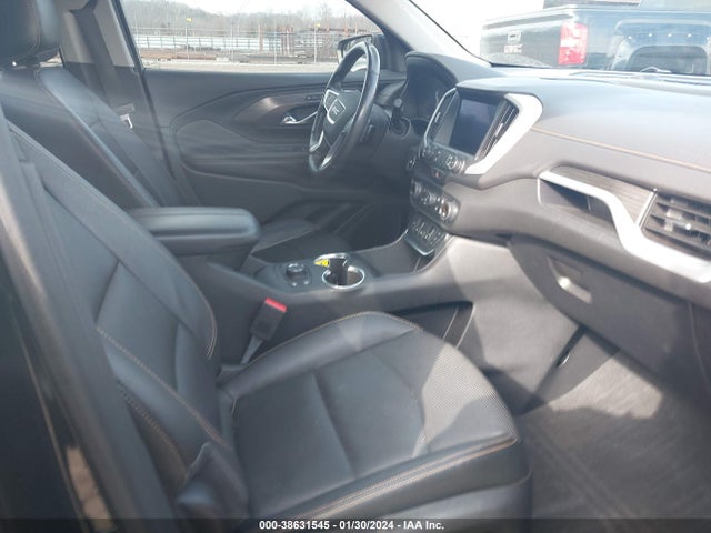 GMC Terrain Slt 2019 3GKALVEX9KL160175 Image 5