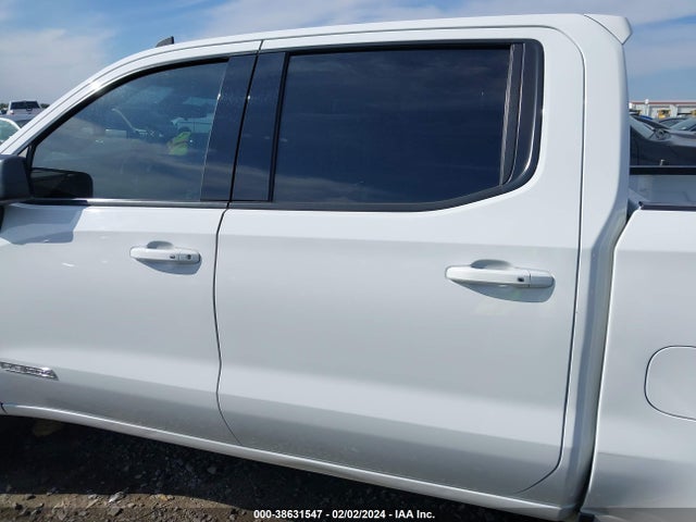 GMC Sierra 1500 4wd  Short Box Elevation 2020 3GTU9CED5LG171962 Image 15