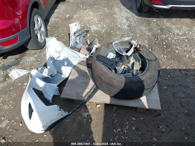 GMC Sierra 1500 4wd  Short Box Elevation 2020 3GTU9CED5LG171962 Image 12