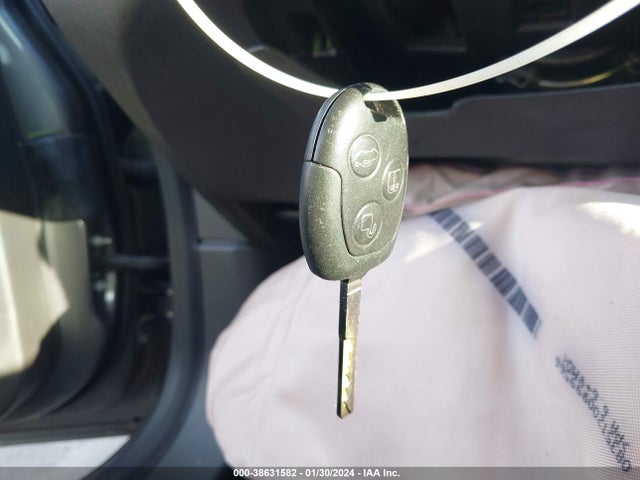 Ford FIESTA SE 2014 3FADP4BJ9EM202596 Image 11